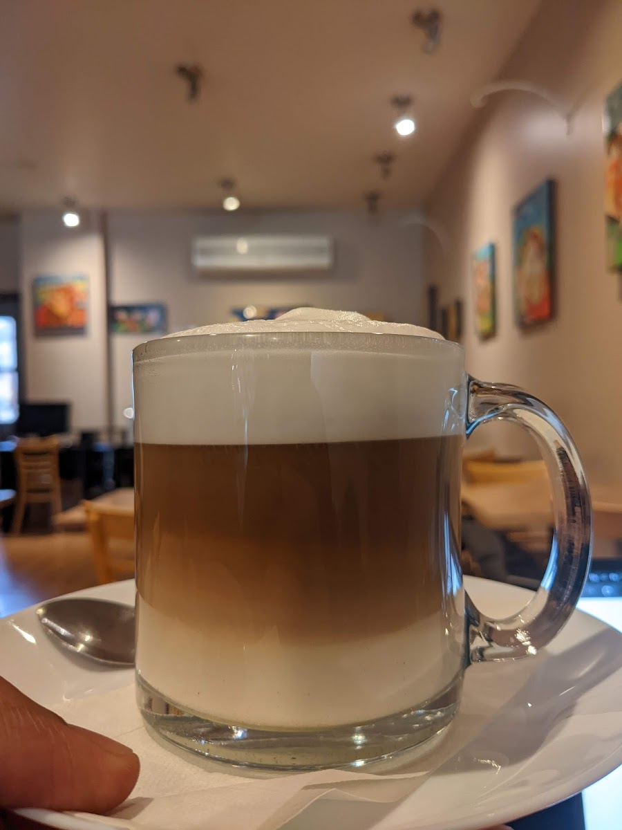 Mucho Gusto Café-5