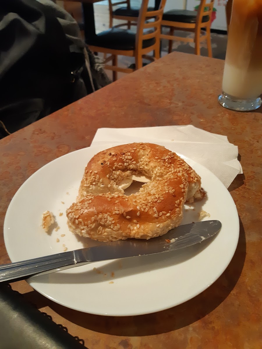 Mucho Gusto Café-7