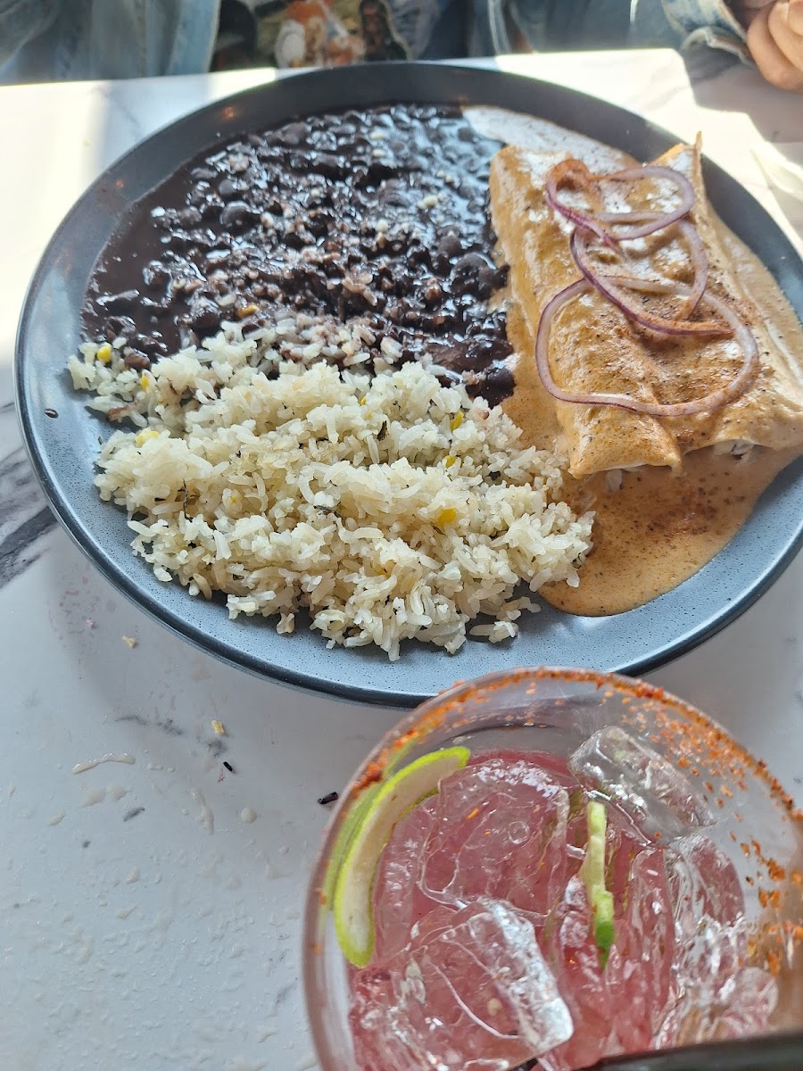 Mucho Gusto Gambrills-9