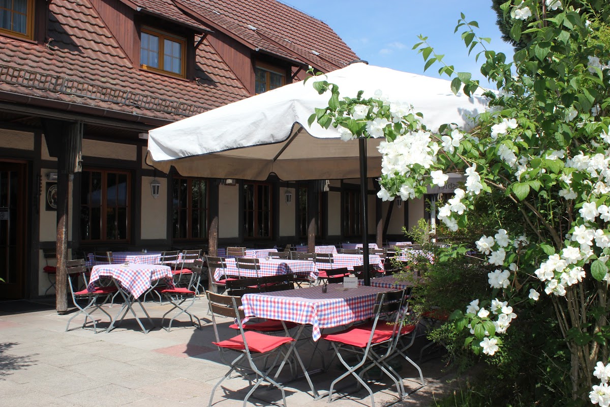 Muckenstüble