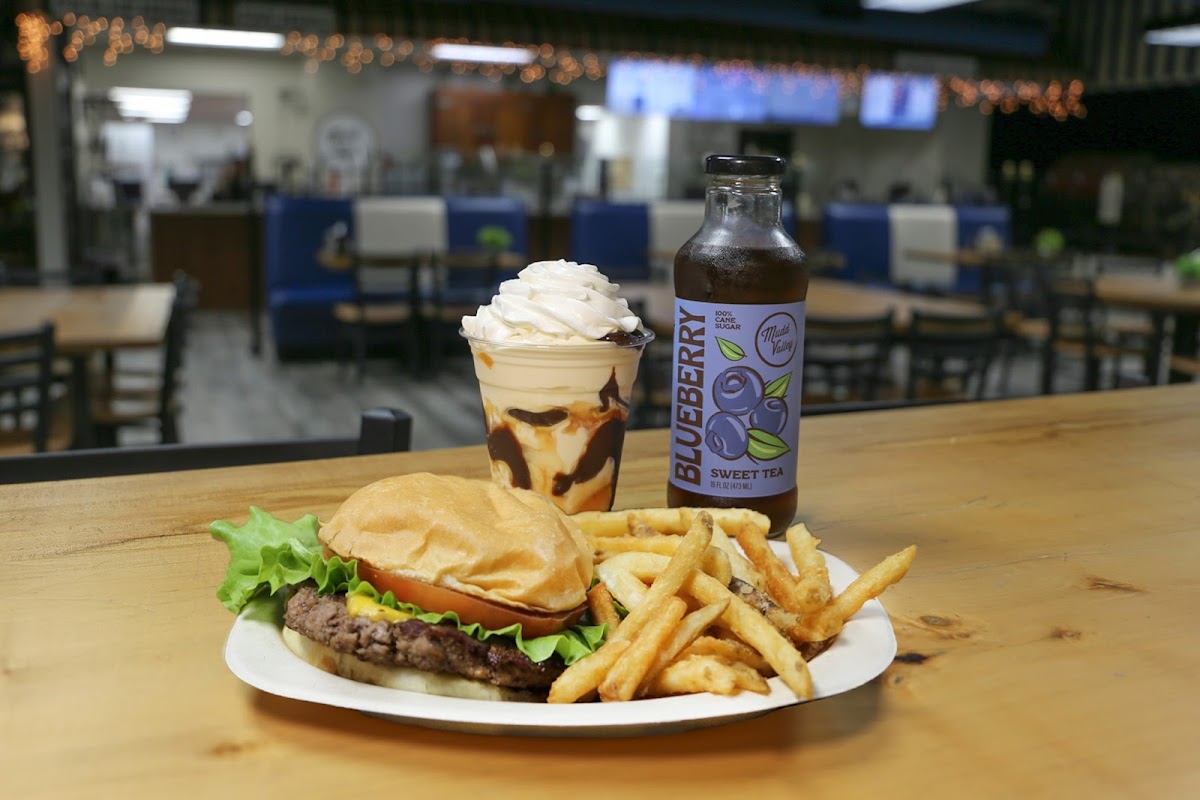 Mudd Valley Cafe & Creamery-3
