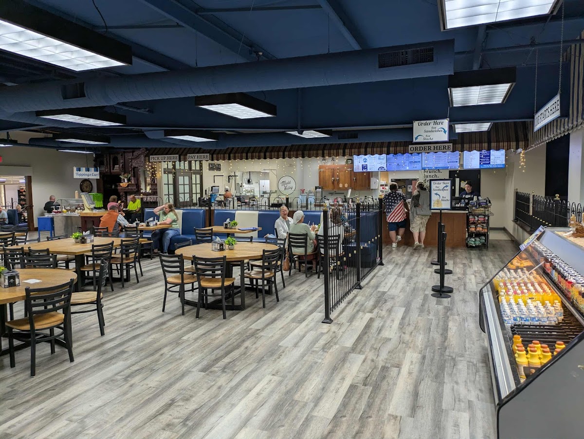 Mudd Valley Cafe & Creamery-4
