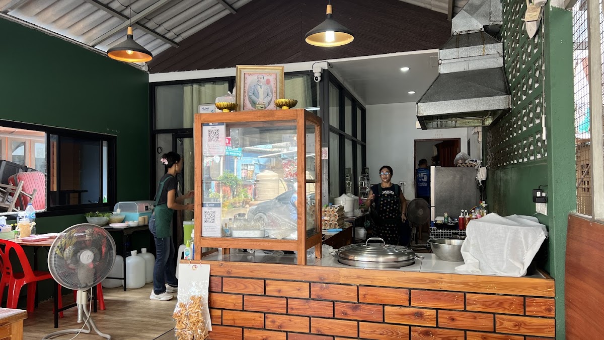 Muean Fun Restaurant