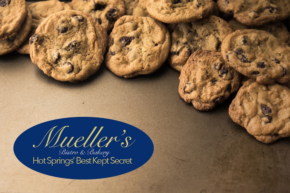 Mueller's Bistro & Bakery-3