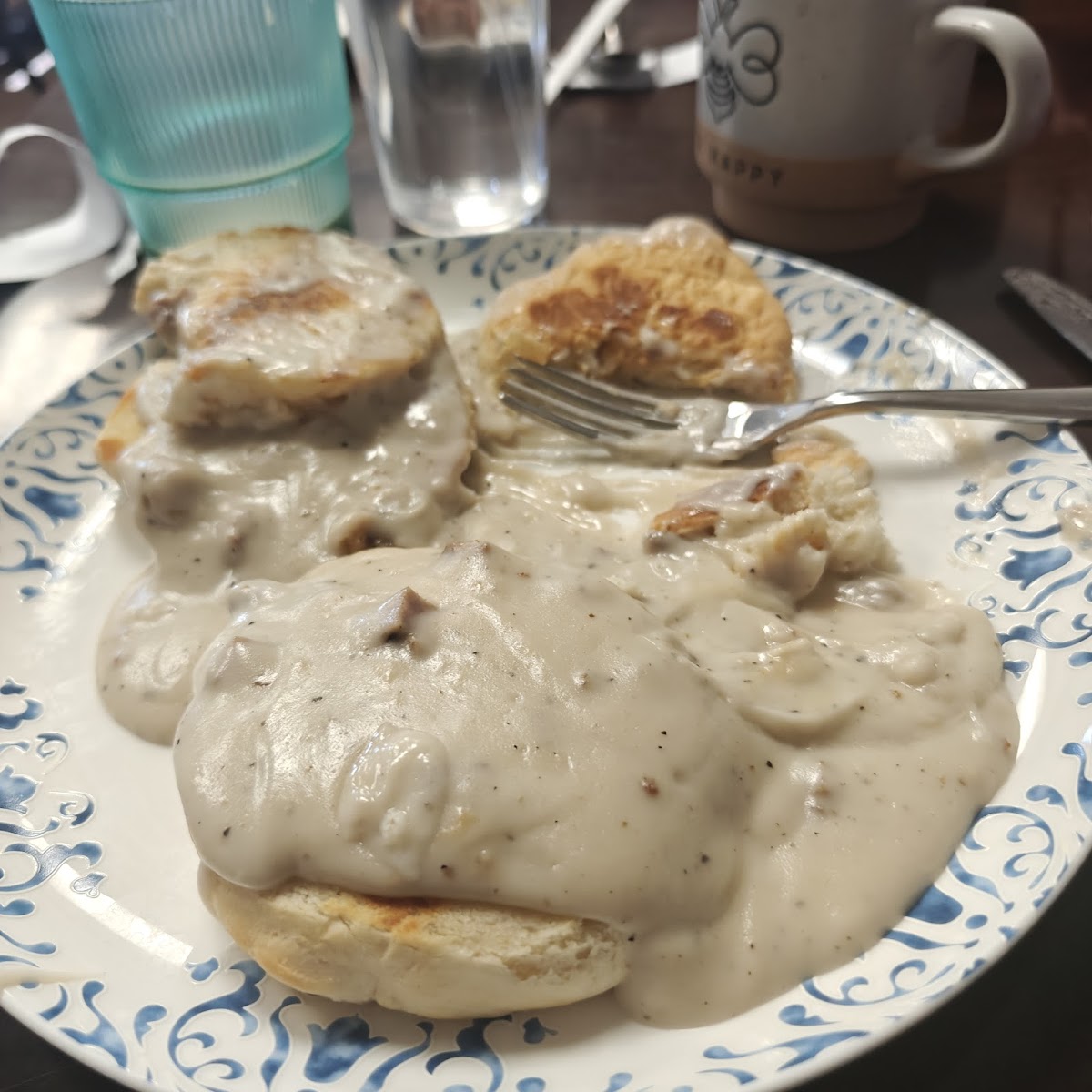 Mueller's Bistro & Bakery-4