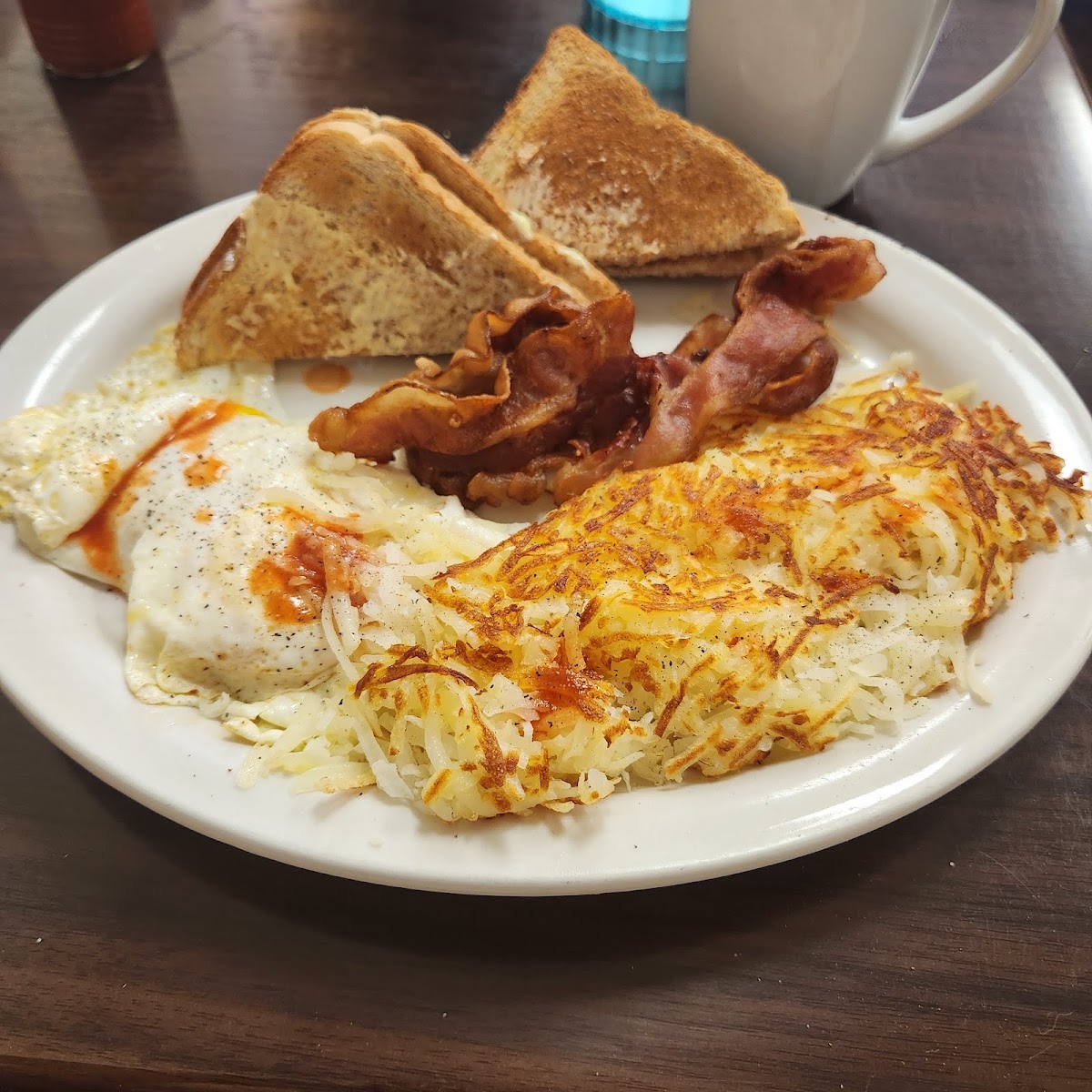 Mueller's Bistro & Bakery-5