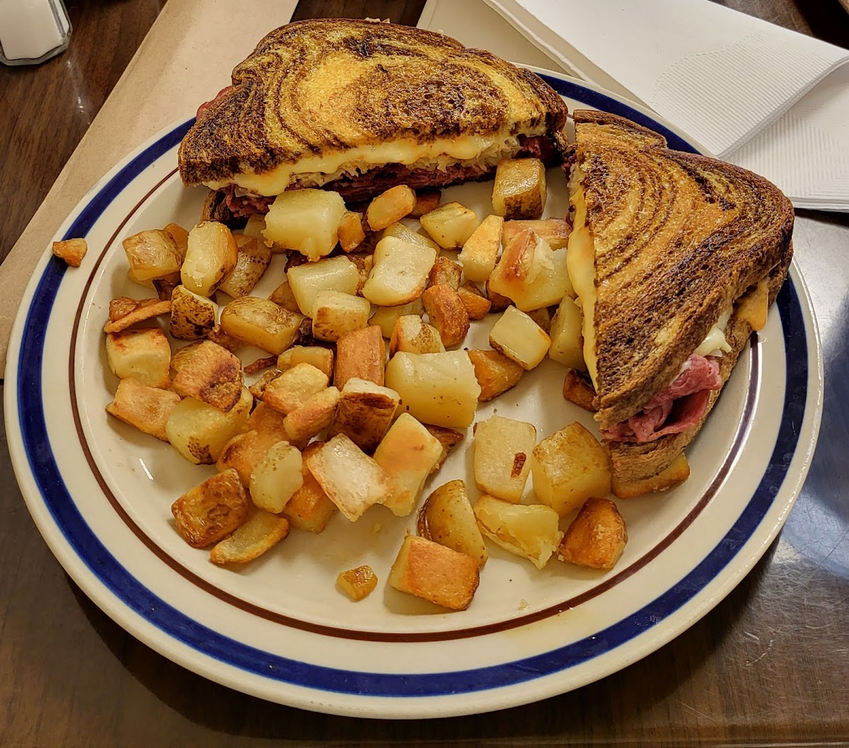 Mueller's Bistro & Bakery-6