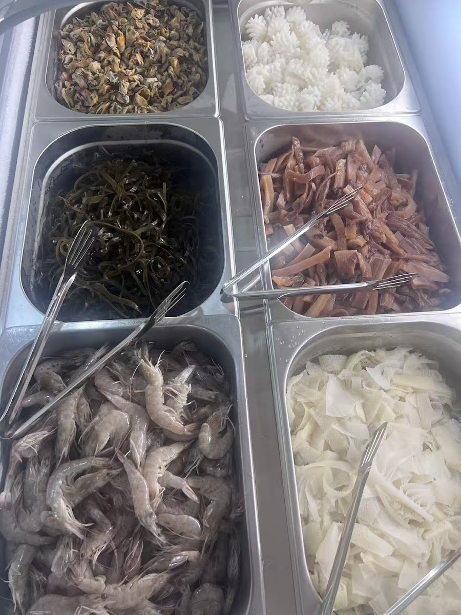 ศาลาหมื่นลี้ Muenli Restaurant-3