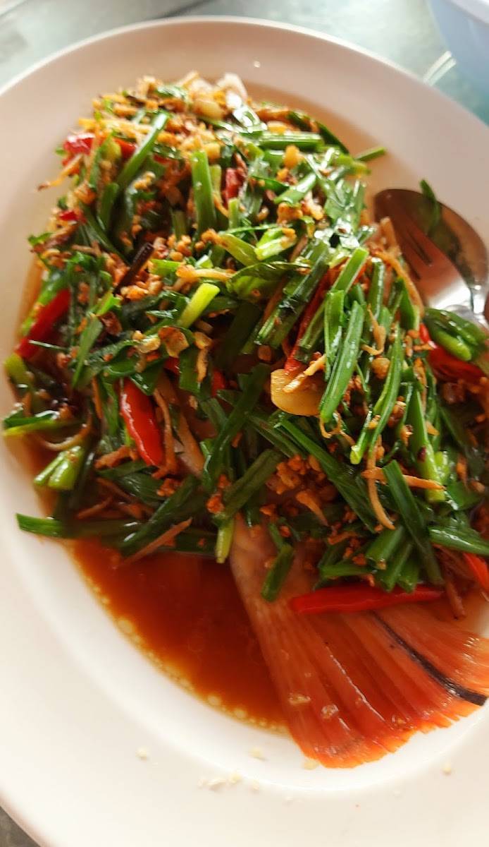 ศาลาหมื่นลี้ Muenli Restaurant-9