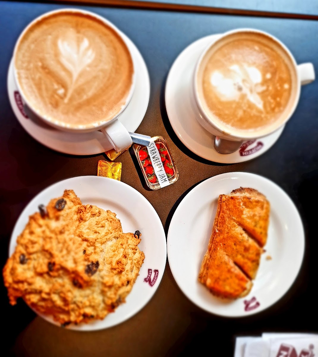 Muffin Break-8
