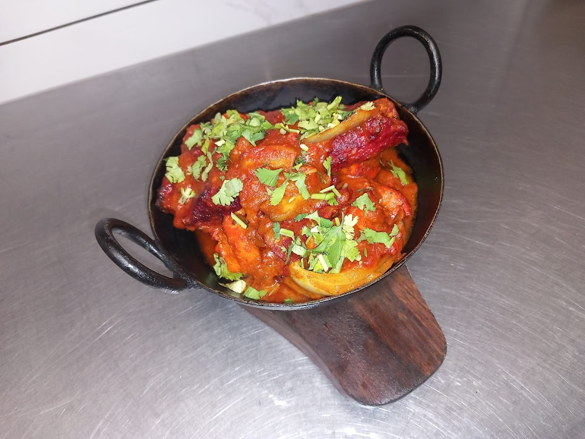 Mugal Indian Cuisine-2