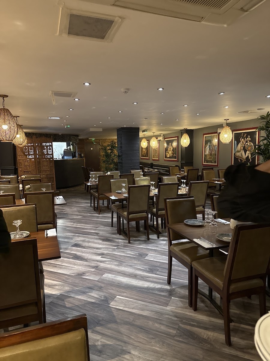 Mugal Indian Cuisine-3