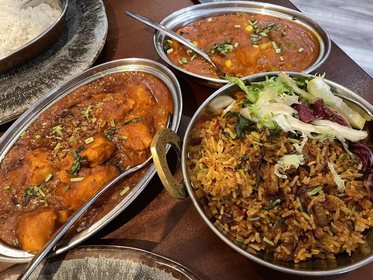 Mugal Indian Cuisine-4