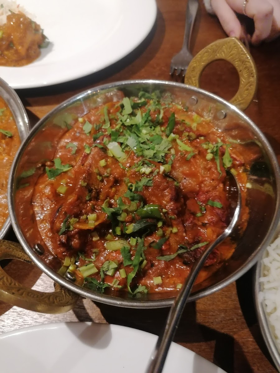 Mugal Indian Cuisine-5