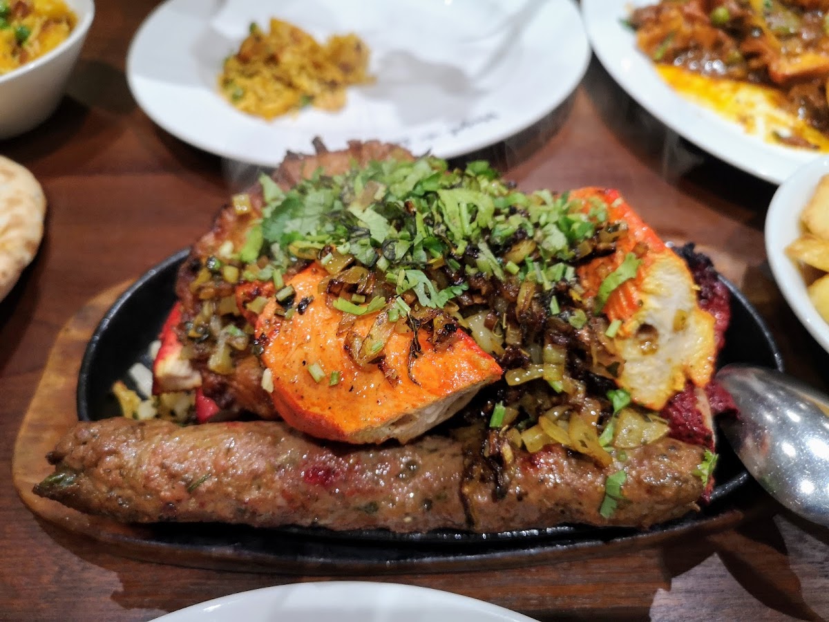 Mugal Indian Cuisine-6