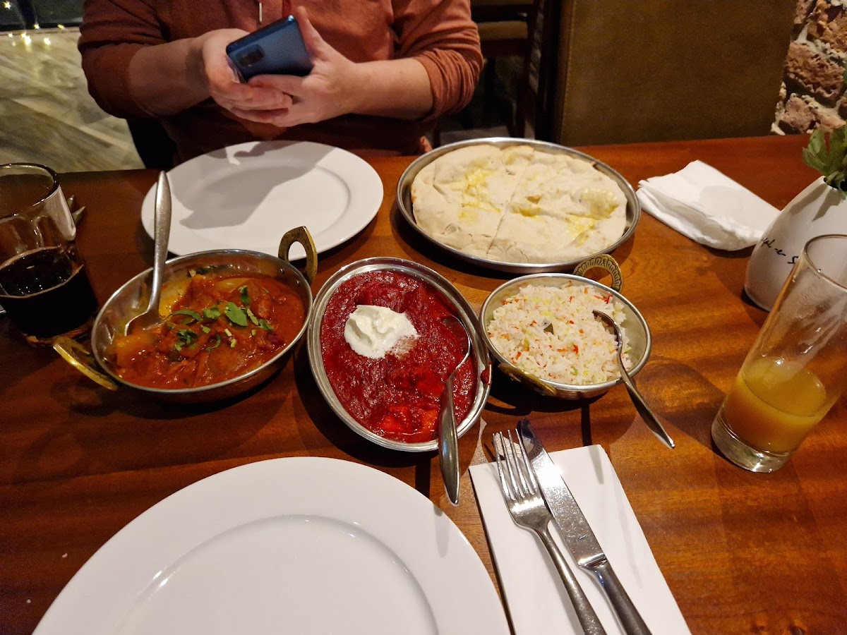 Mugal Indian Cuisine-7