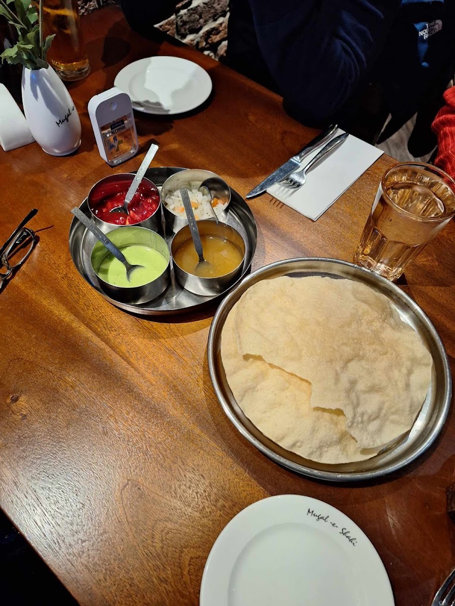 Mugal Indian Cuisine-9
