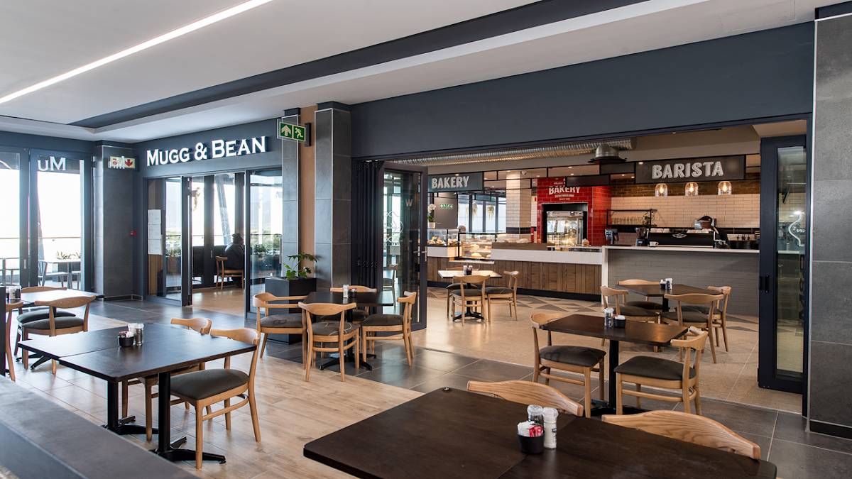 Mugg & Bean Broadacres