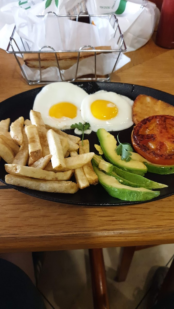 Mugg & Bean Broadacres-5