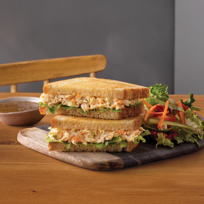 Mugg & Bean Broadacres-6