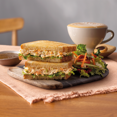 Mugg & Bean Norwood Mall-5