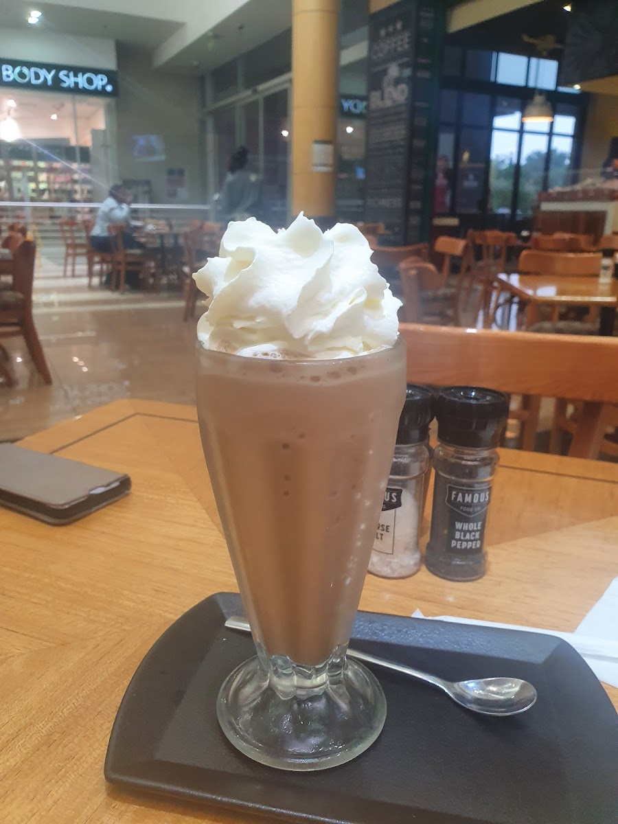 Mugg & Bean Norwood Mall-8