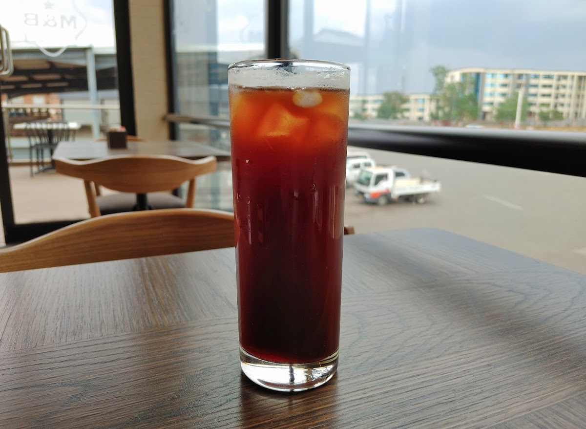 Mugg & Bean On The Move-6