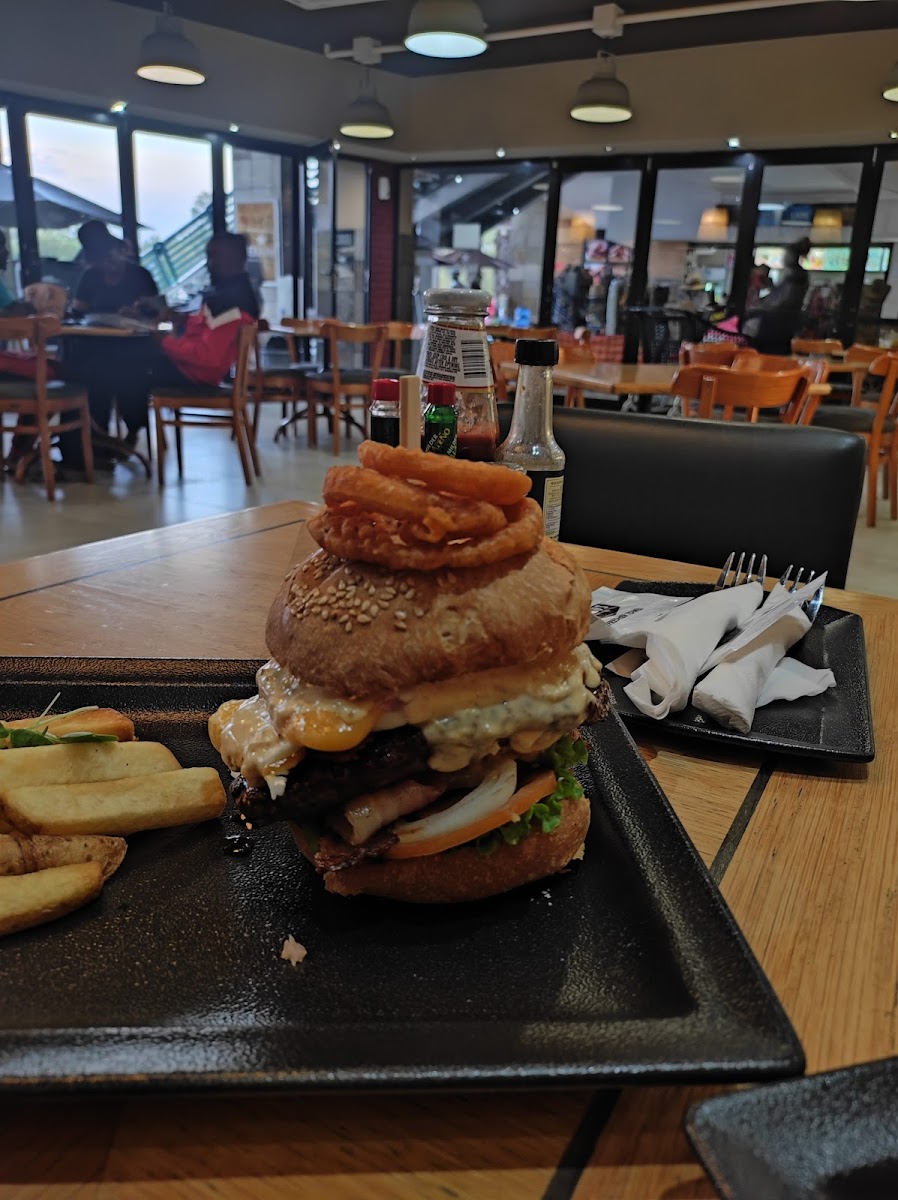 Mugg & Bean-6