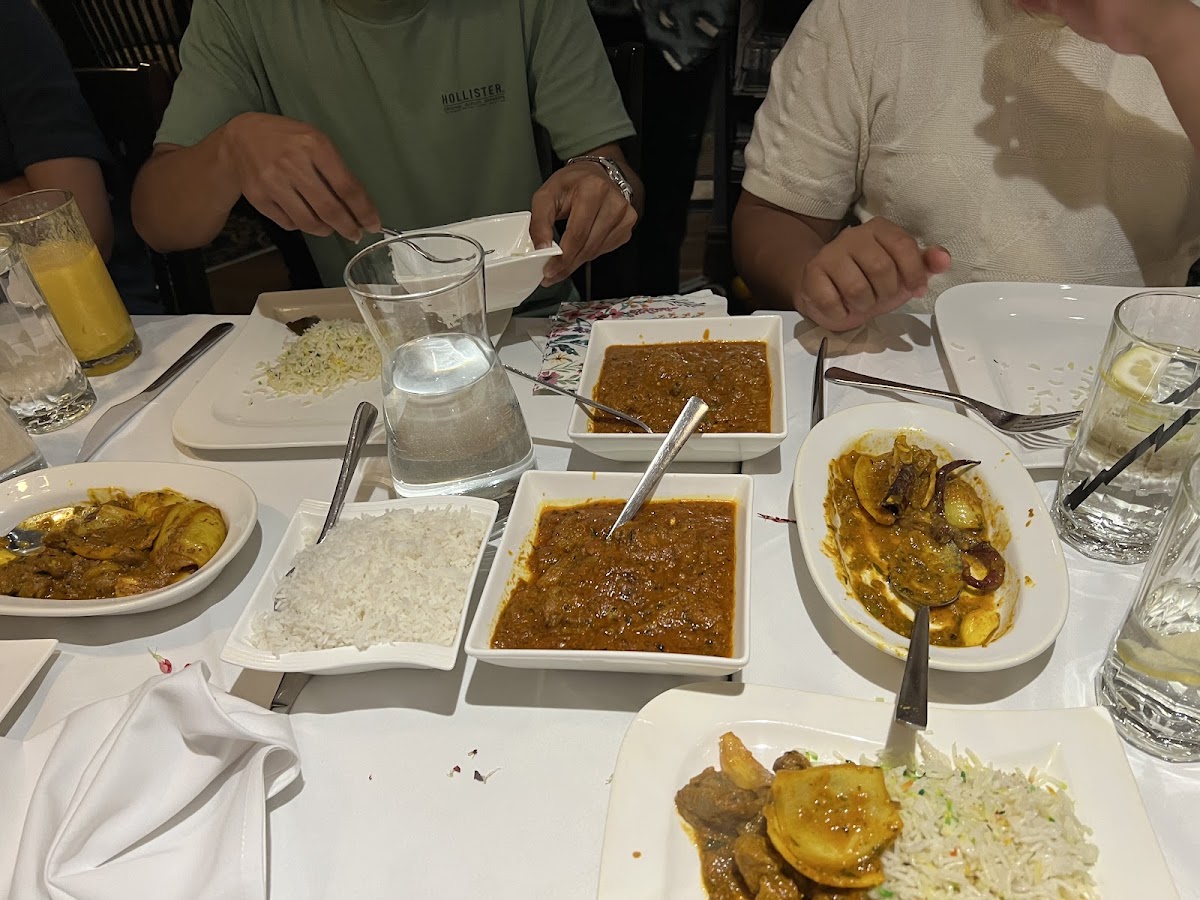 Mughal Palace-7