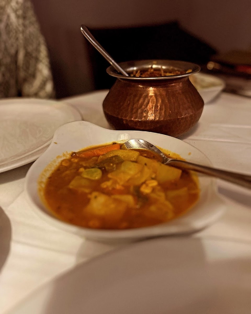 Mughal Palace-9