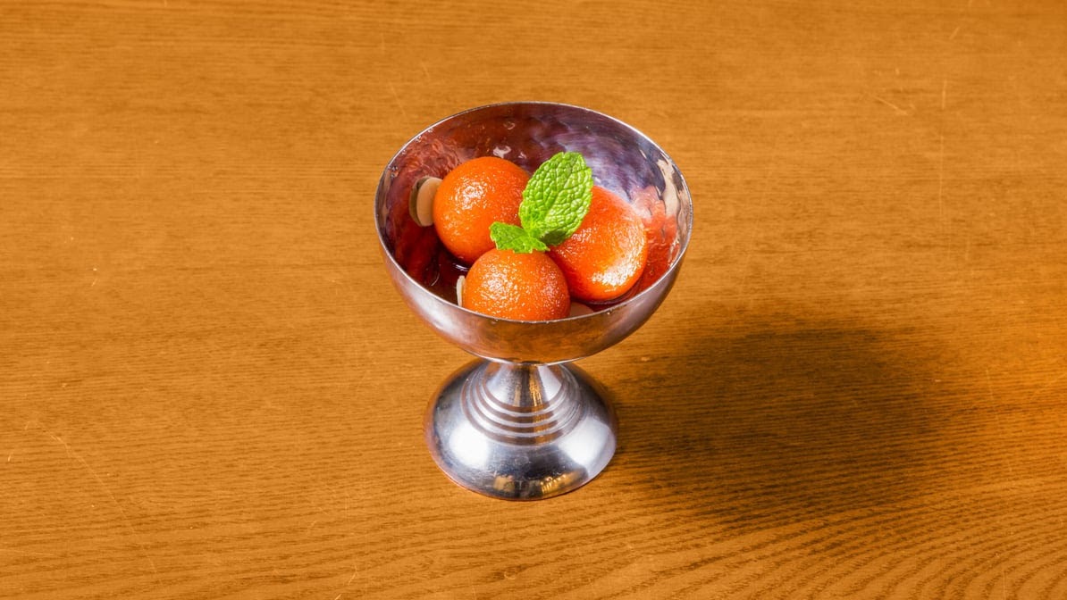 Mughlai Indian Cuisine-10