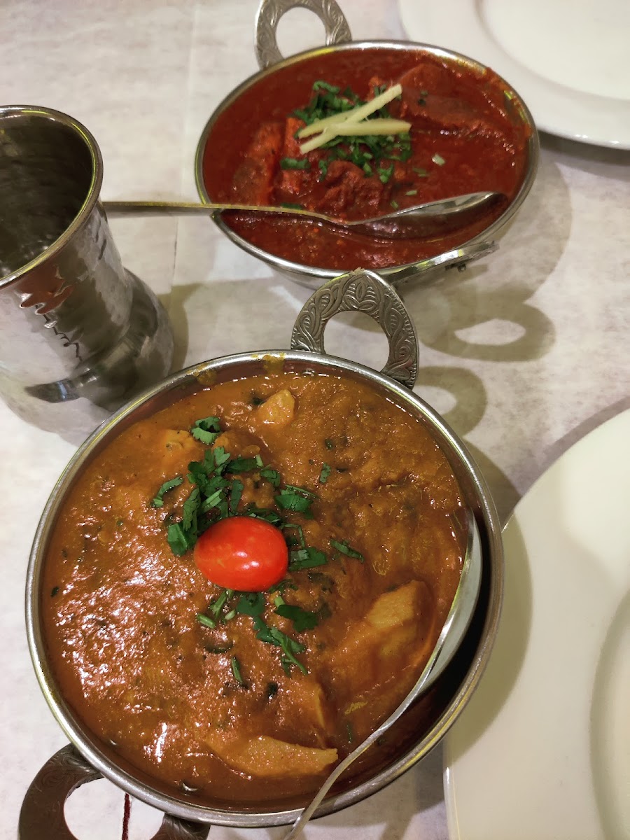 Mughlai Indian Cuisine-5