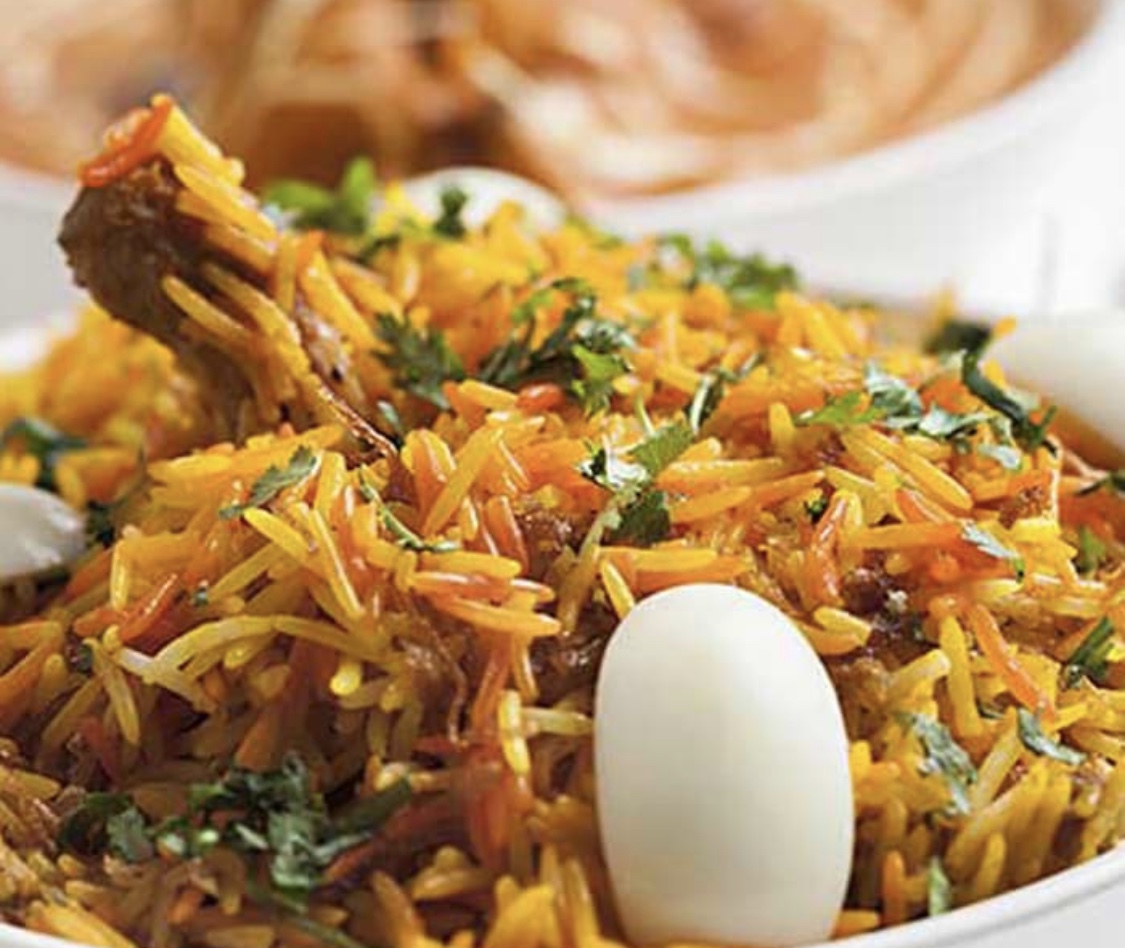 Mughlai Indian Cuisine-7