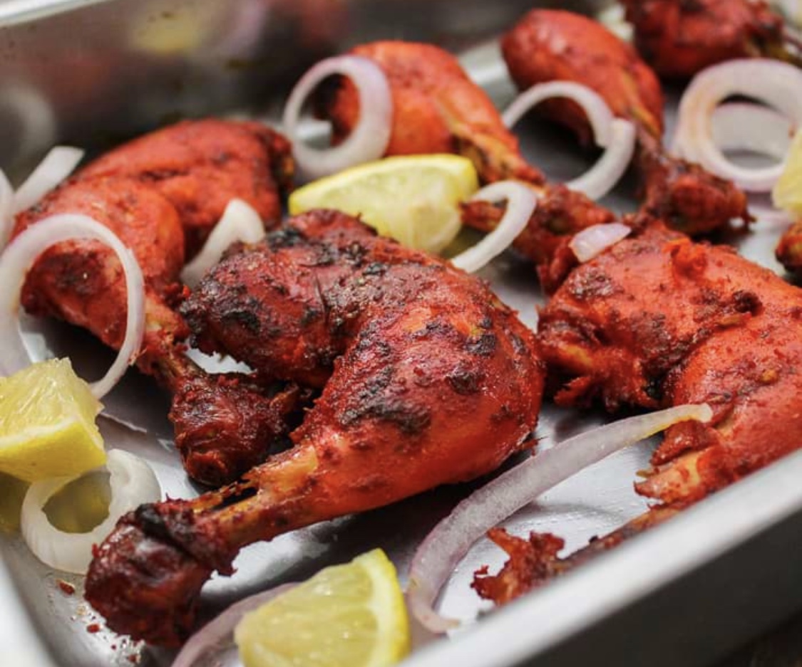 Mughlai Indian Cuisine-9