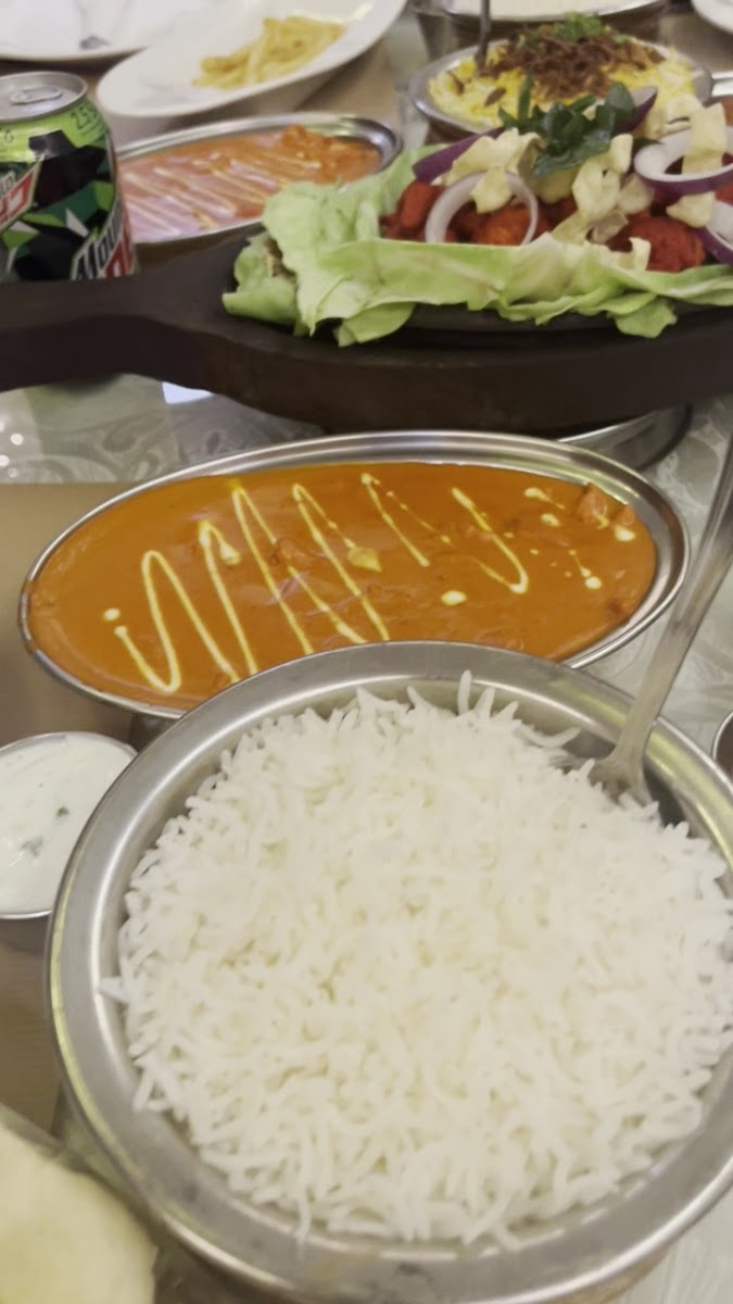 Mughlai Indian Restaurant-2
