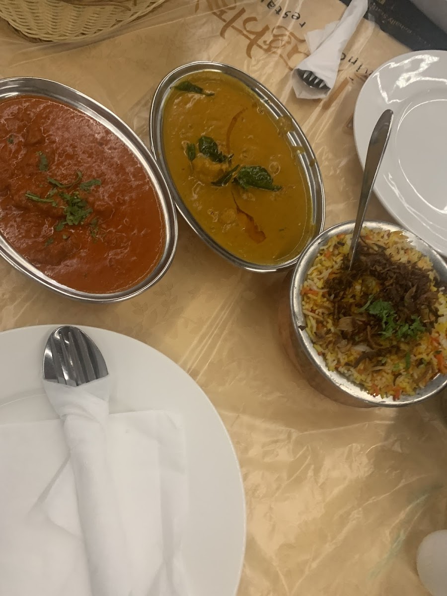 Mughlai Indian Restaurant-4