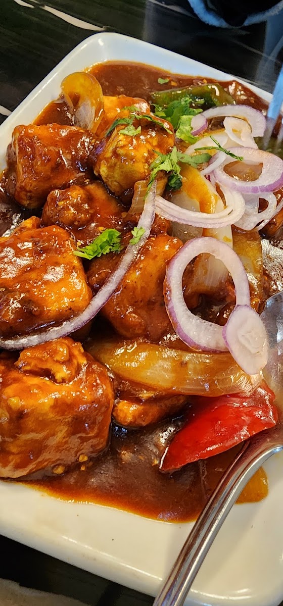 Mughlai Restaurant-10