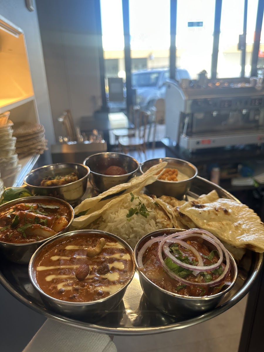 Mughlai Restaurant-3