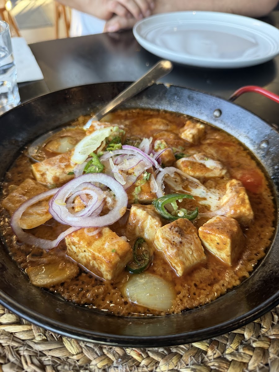 Mughlai Restaurant-4