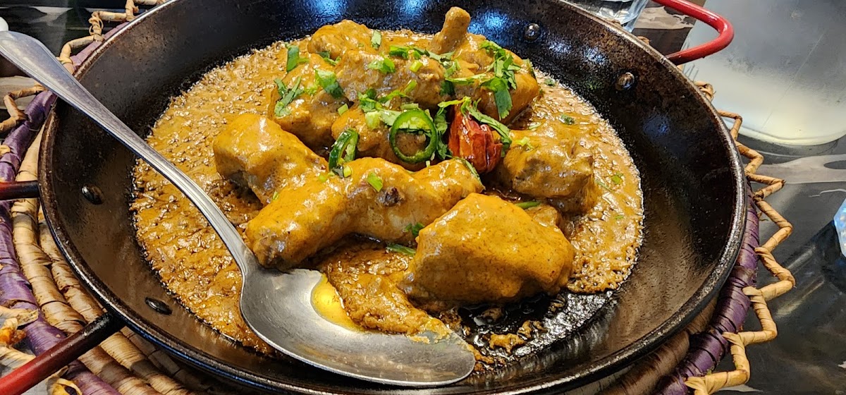 Mughlai Restaurant-5