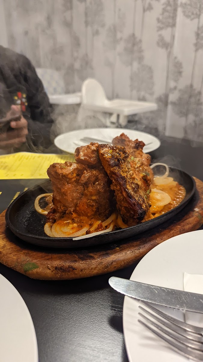 Mughlai Restaurant-6