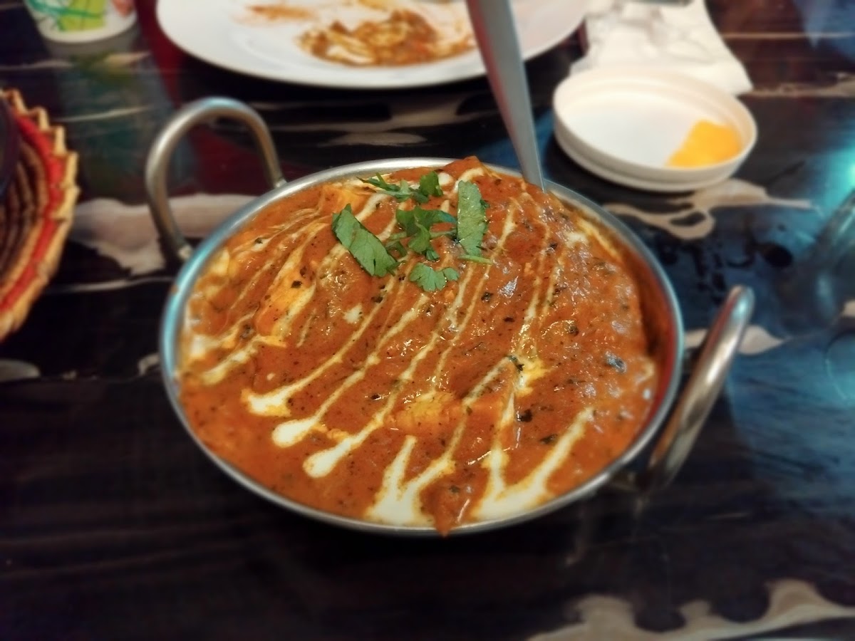 Mughlai Restaurant-8