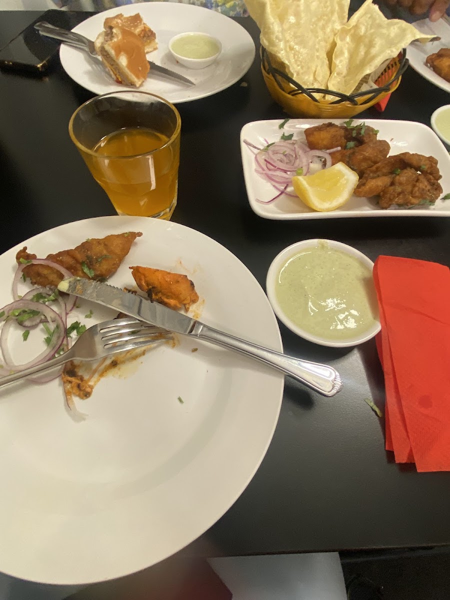 Mughlai Restaurant-9