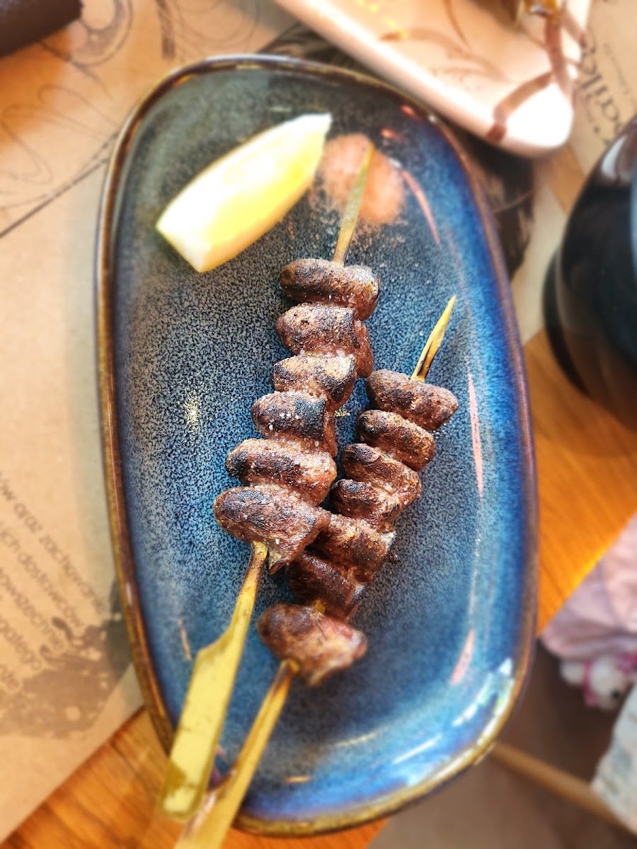 Mugi Izakaya, Japońska Restauracja Warszawa-9