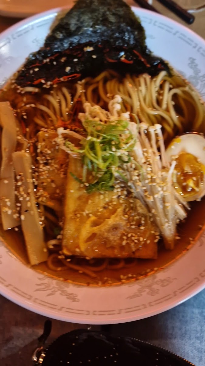Mugi Izakaya, Japońska Restauracja Warszawa-2