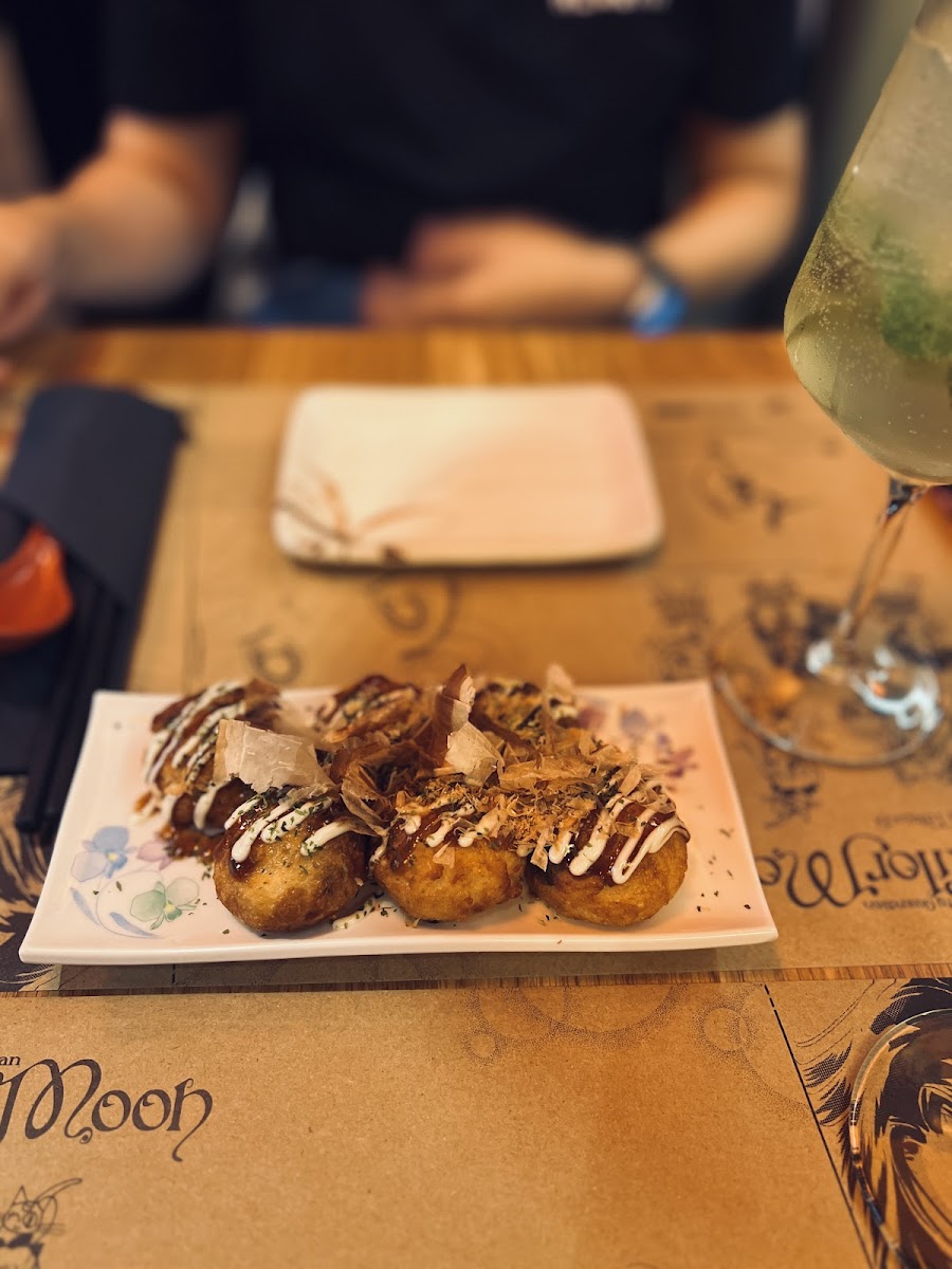 Mugi Izakaya, Japońska Restauracja Warszawa-4