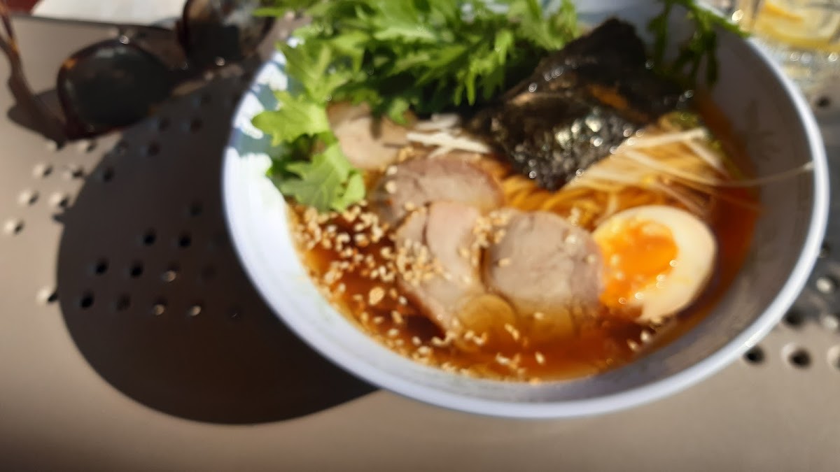 Mugi Izakaya, Japońska Restauracja Warszawa-5