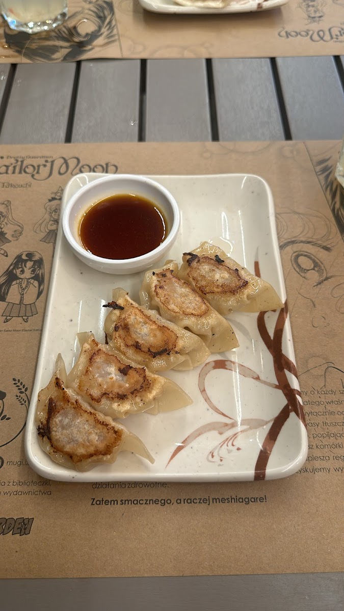 Mugi Izakaya, Japońska Restauracja Warszawa-6
