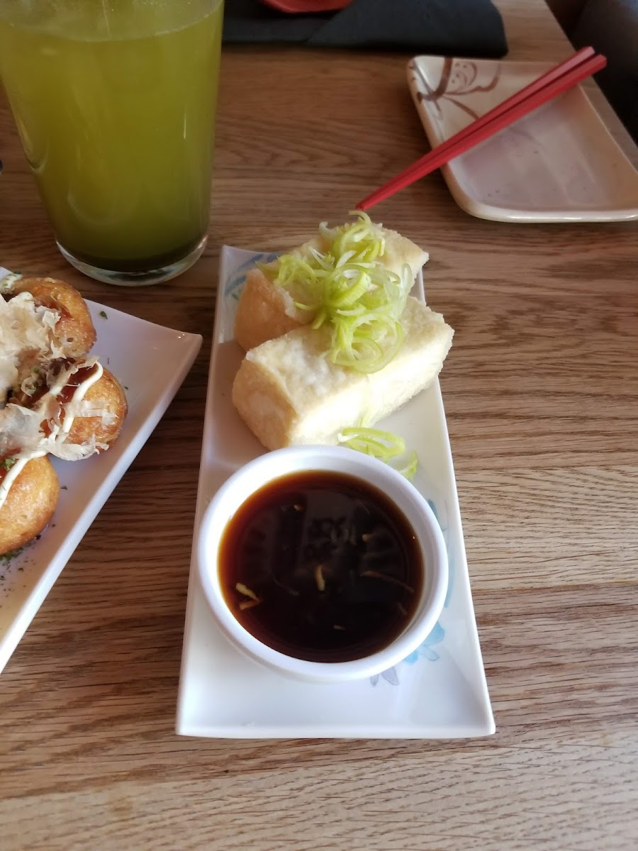 Mugi Izakaya, Japońska Restauracja Warszawa-7