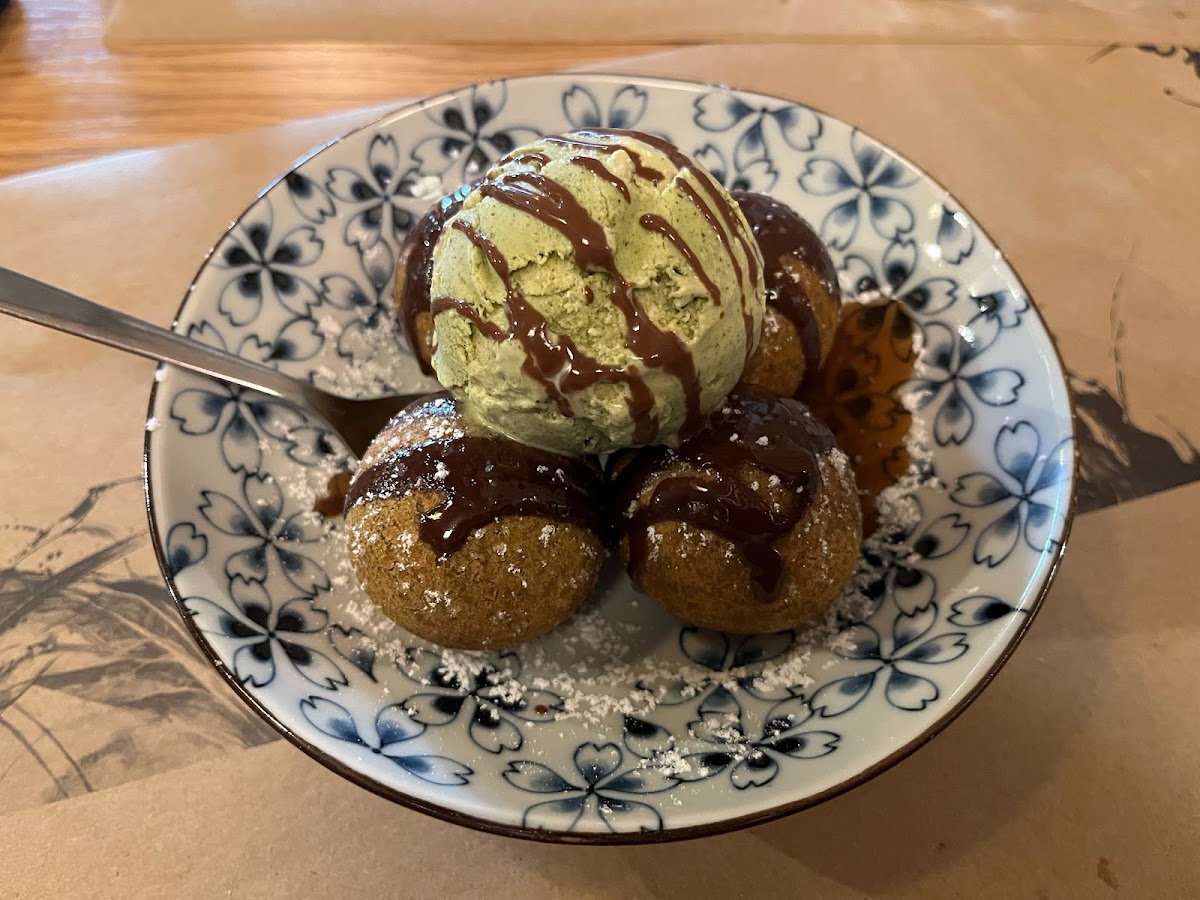 Mugi Izakaya, Japońska Restauracja Warszawa-8